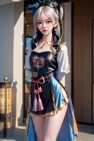 全篇吃肉睡前小故事
